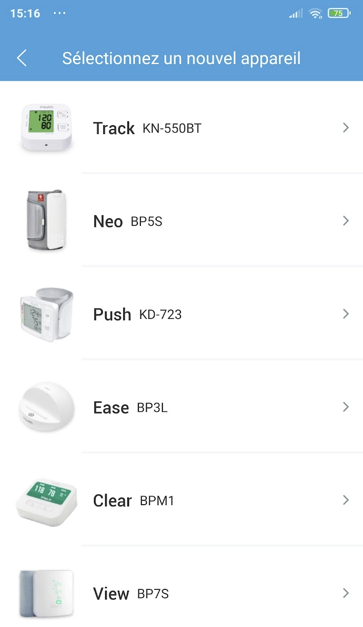 MyVitals-Ajouter un appareil3.png