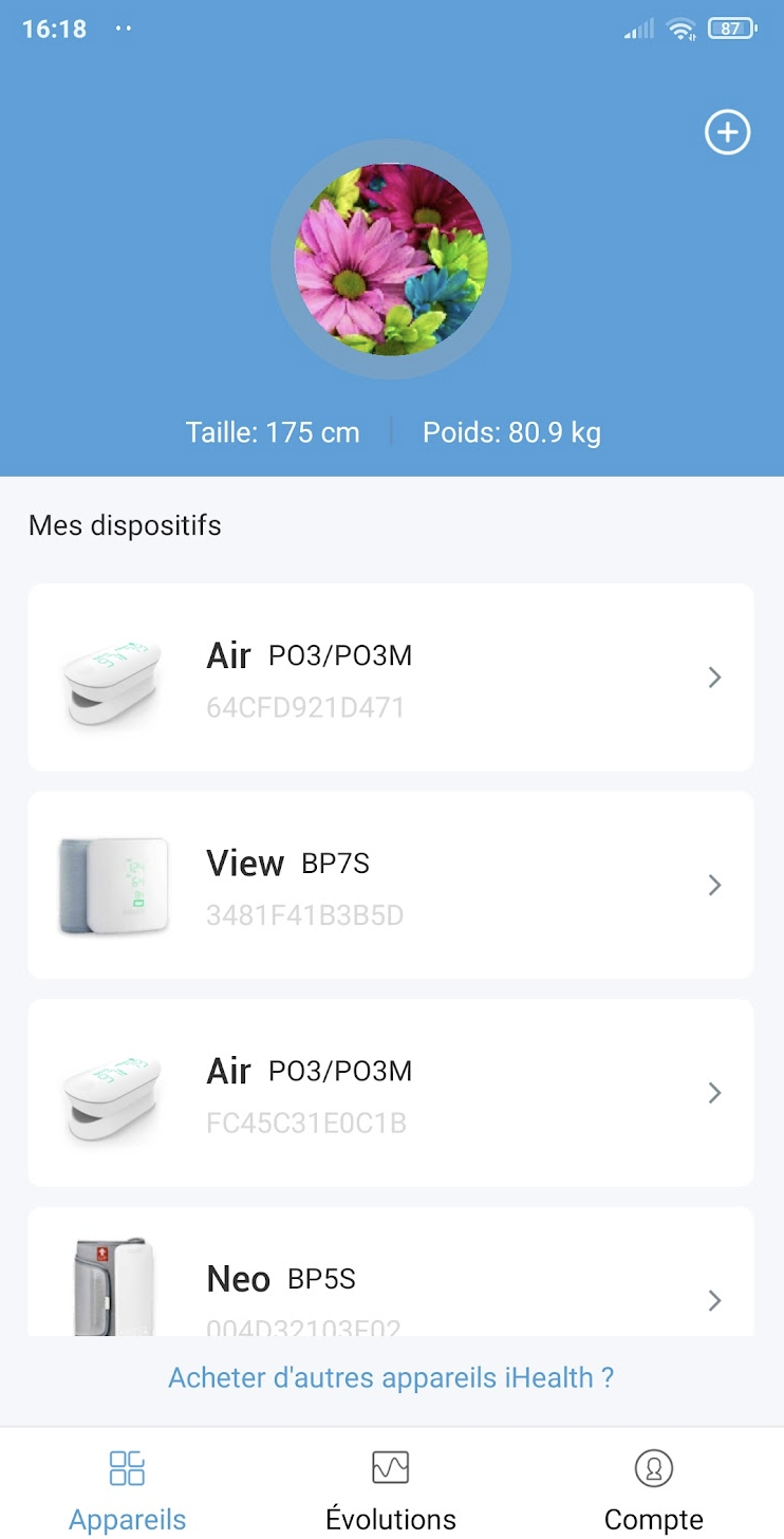 MyVitals-Historiques données1.png