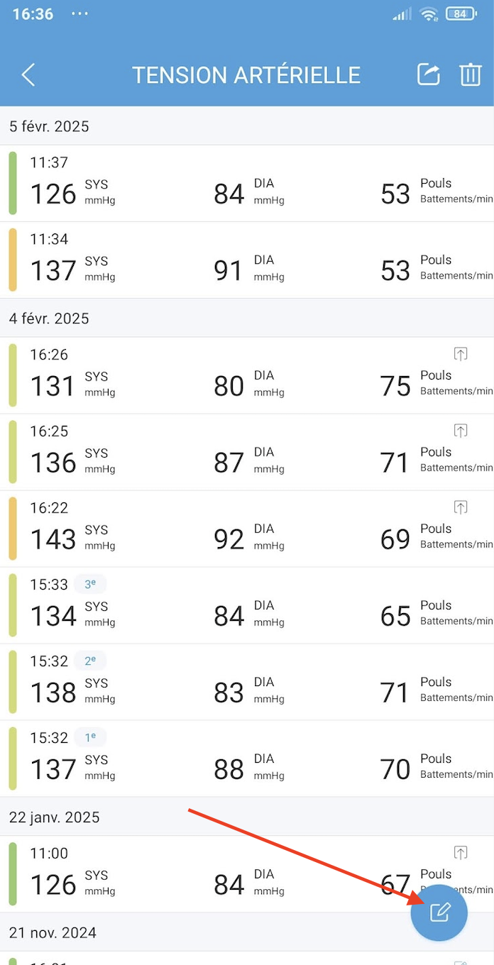 MyVitals-Donnée manuelle1.png