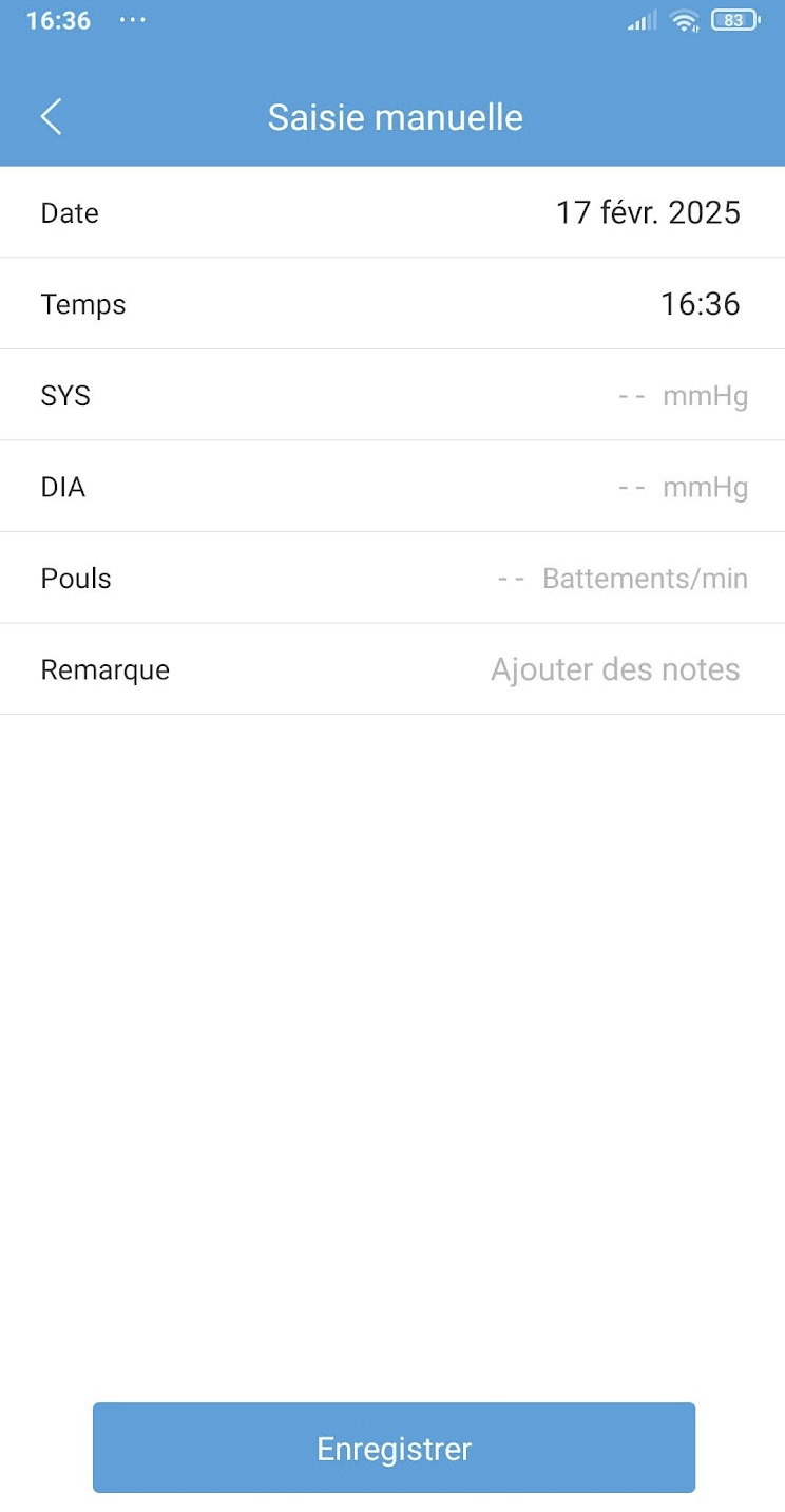 MyVitals-Donnée manuelle2.png