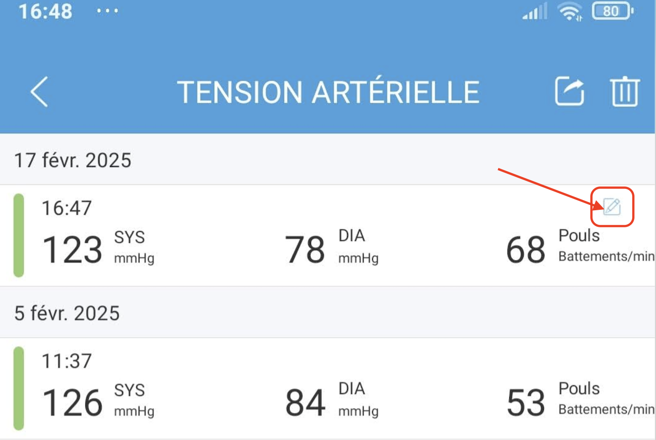 MyVitals-Donnée manuelle3.png