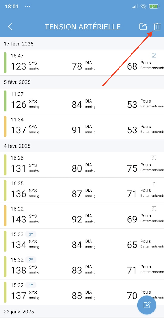 MyVitals-Supprimer donnée1.png